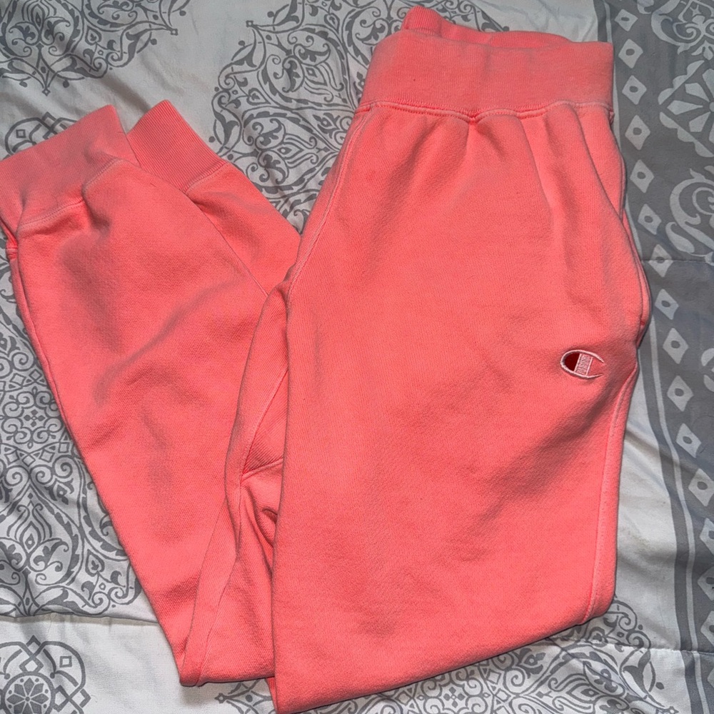 Champion Joggers
